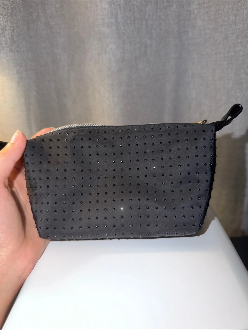 Victorias Secret sleek black